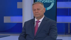 Davorko Vidović, Foto: Otvoreno/HRT