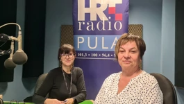 Gošća Razvojnog koda Danijela Lazarić Zec