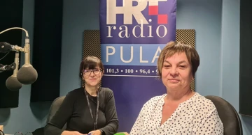 Gošća Razvojnog koda Danijela Lazarić Zec