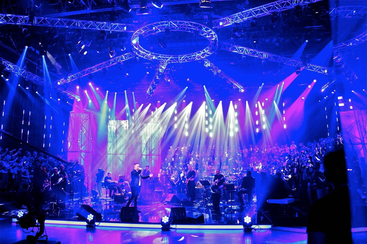 Subota, 27. veljače na Prvom, Foto: A strana/HRT