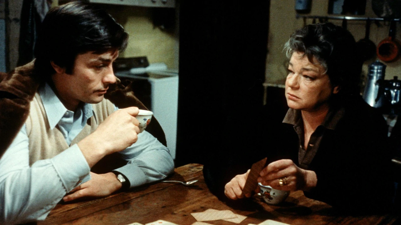 Ponedjeljak, 10. studenog na Trećem , Foto: Les Granges brûlées/film 