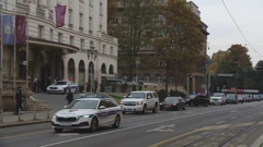 Sigurnost i osiguranje u Zagrebu