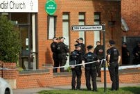 Napad na zastupnika, Foto: Andrew Couldridge/Reuters