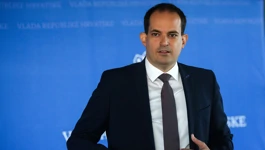 ministar Ivan Malenica