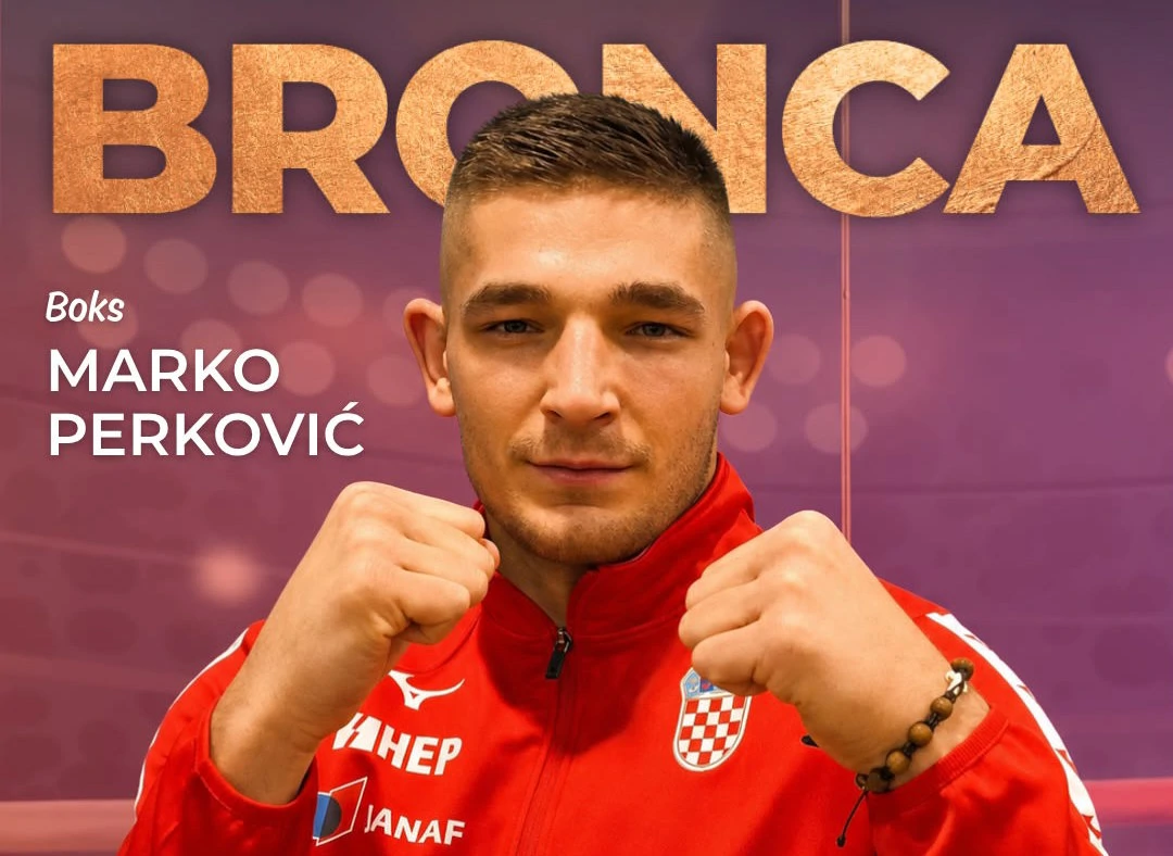 Marko Perković