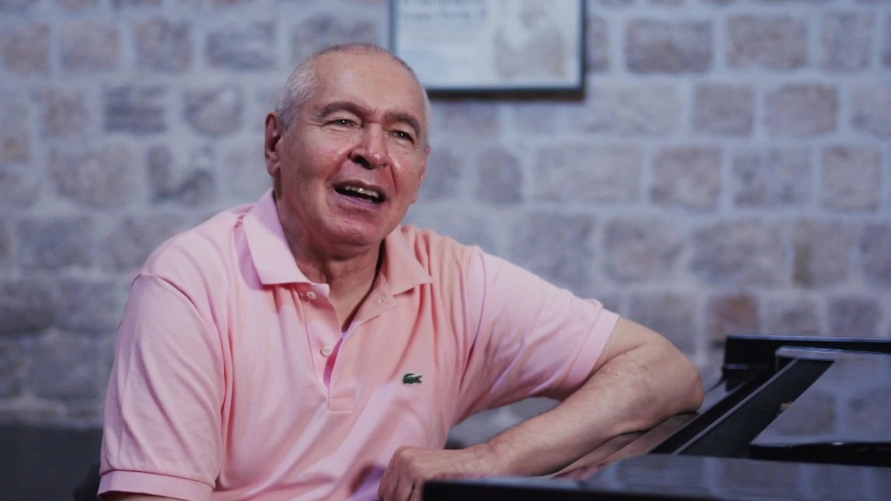Petak, 14. studenog na Trećem, Foto: Stoljetni Allegro vivace - 100 godina Dubrovačkog simfonijskog orkestra/dokumentarni film