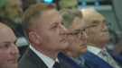 Predsjednik HSS-a Krešo Beljak 