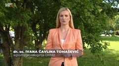 Ivana Čavlina Tomašević, Foto: Plodovi zemlje/HRT