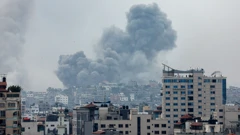 Sukob Izraela i Palestine 