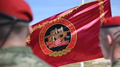  Dinara: Otkrivanje spomen-obilježja u čast svim pripadnicima 4. gardijske brigade 