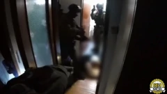 37 uhićenih nakon razbijanja nasilne balkanske kriminalne ćelije