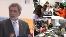 Fuchs: Sva djeca u RH dobit će školski obrok