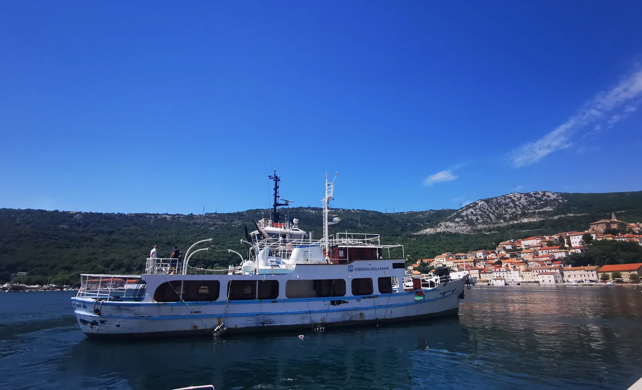 Vila Velebita II