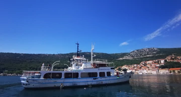 Vila Velebita II