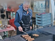 Fužine na kraju 2025., Foto: Nenad Lučić/Radio Rijeka