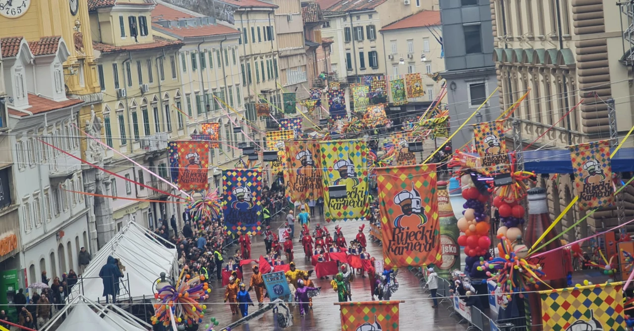 stižu!, Foto: Anja Matić/RR