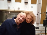 Sreten Mokrović i Dora Polić Vitez, Foto: kš/-