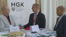 Kroatische Unternehmer in Wien