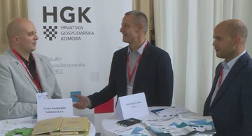Kroatische Unternehmer in Wien