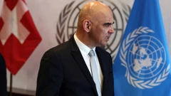 Alain Berset