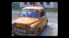 Subota, 8. srpnja na Prvom    , Foto: Andrija Andabak - lovac na tenkove/dokumentarni film