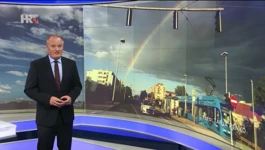 meteoprometna prognoza u Istragam prometnih nesreća