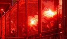 Bakljada BBB-a na Rujevici, Foto: Nel Pavletić/PIXSELL