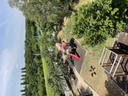 Spielplatz der Schule, Foto: -/DISZ