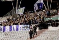 Armada na Poljudu, Foto: Ivo Cagalj/PIXSELL