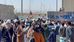 Kabul