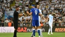 Sudac Patrik Kolarić u derbiju Rijeke i Dinama