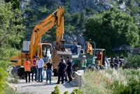 Uvala Vruja, Foto:  Matko Begovic /PIXSELL