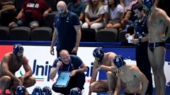 Pomoćnik izbornika Francuske Vjekoslav Kobešćak