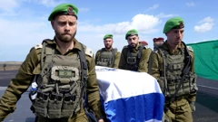 Vojnici IDF-a