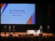 Sulyok Tamas, predsjednik Mađarske, Foto: Filip Glas/Ured Predsjednika RH