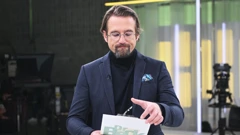 Ponedjeljak, 3. studenog na Prvom , Foto: Renato Branđolica /HRT