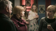 Petak, 15. kolovoza na Drugom, Foto:  Inspektor George Gently/8. sezona serije