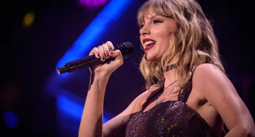 Taylor Swift