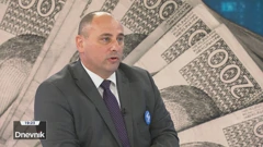 Bašić o dugu veledrogerijama