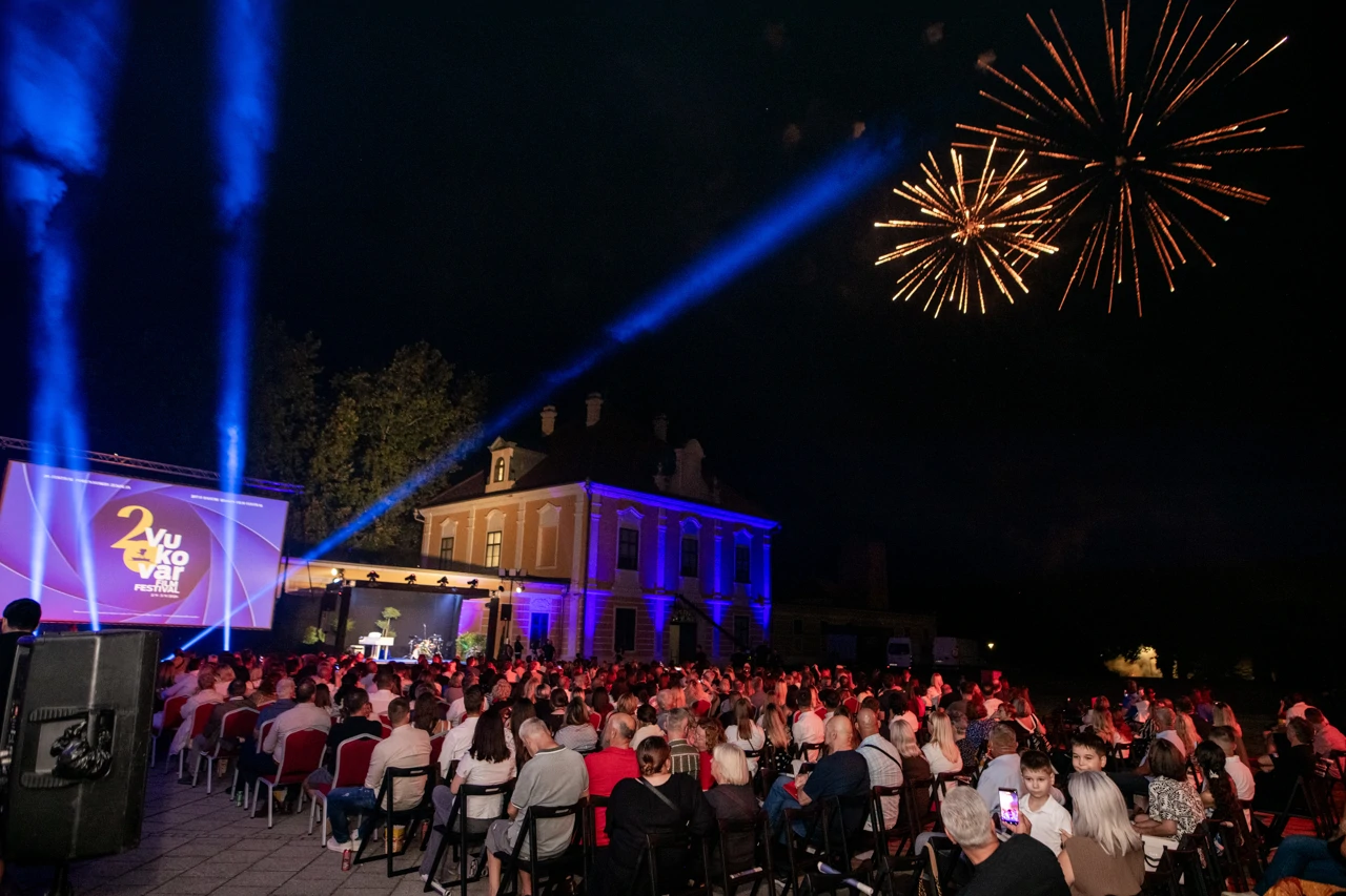 Vukovar film festival, Foto: Vukovar film festival/-