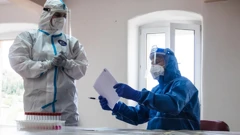 Svijet u borbi protiv pandemije