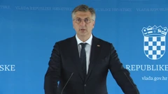 Andrej Plenković
