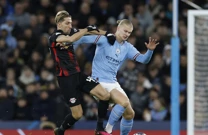 Kevin Kampl i Erling Braut Haaland, Foto: Jason Cairnduff/Action Images via Reuters