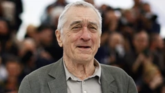 Robert De Niro