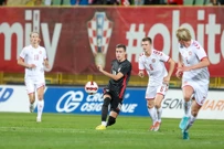 Luka Sučić, Foto: Srecko Niketic/PIXSELL