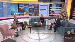 promocija kalendara DHMZ-a za 2022. godinu