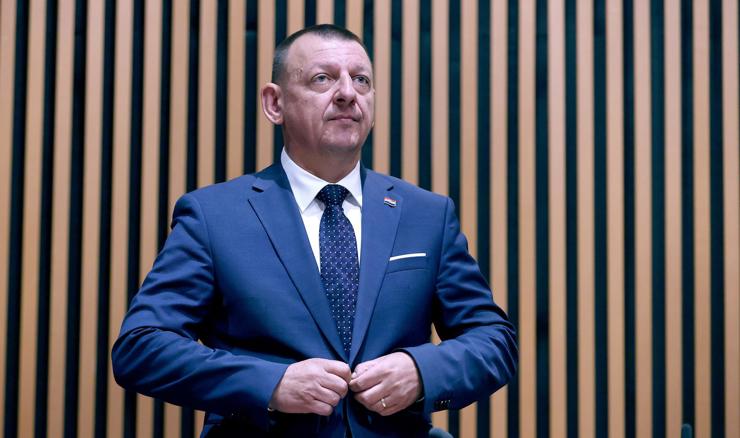 HDZ prozvao Tomaševića i Benčić zbog neugodnih mirisa