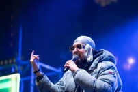 Koncert Hiljsona Mandele na glavnom zagrebačkom trgu, Foto: Neva Zganec/PIXSELL