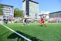 Socca SP u Essenu, Foto: Marin Sušić/Press