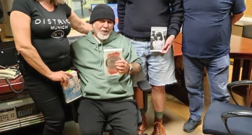 Era bestselera o nobelovcu Laszlu Krasznahorkaiu